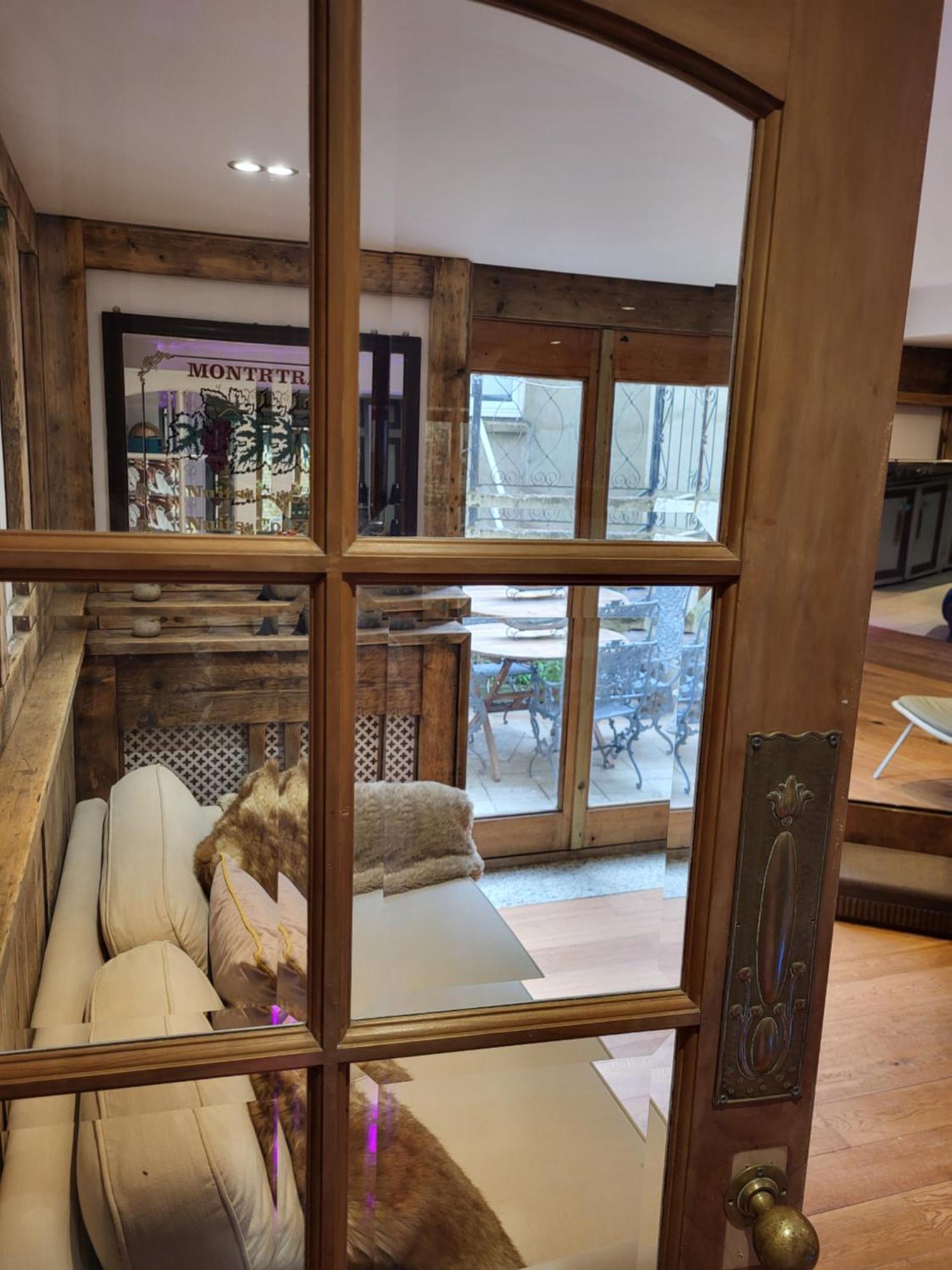 شقة Seaside Hideaway St Leonards هاستَنغ المظهر الخارجي الصورة