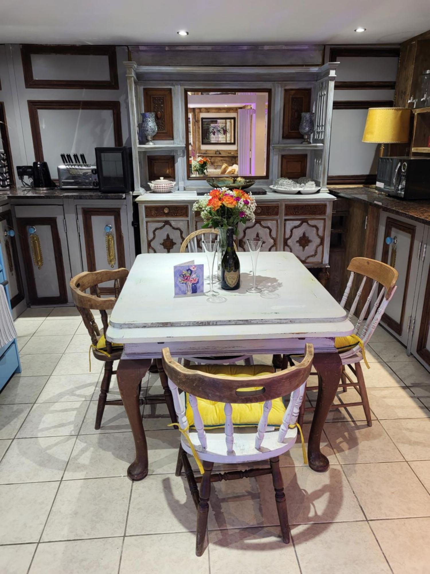 شقة Seaside Hideaway St Leonards هاستَنغ المظهر الخارجي الصورة