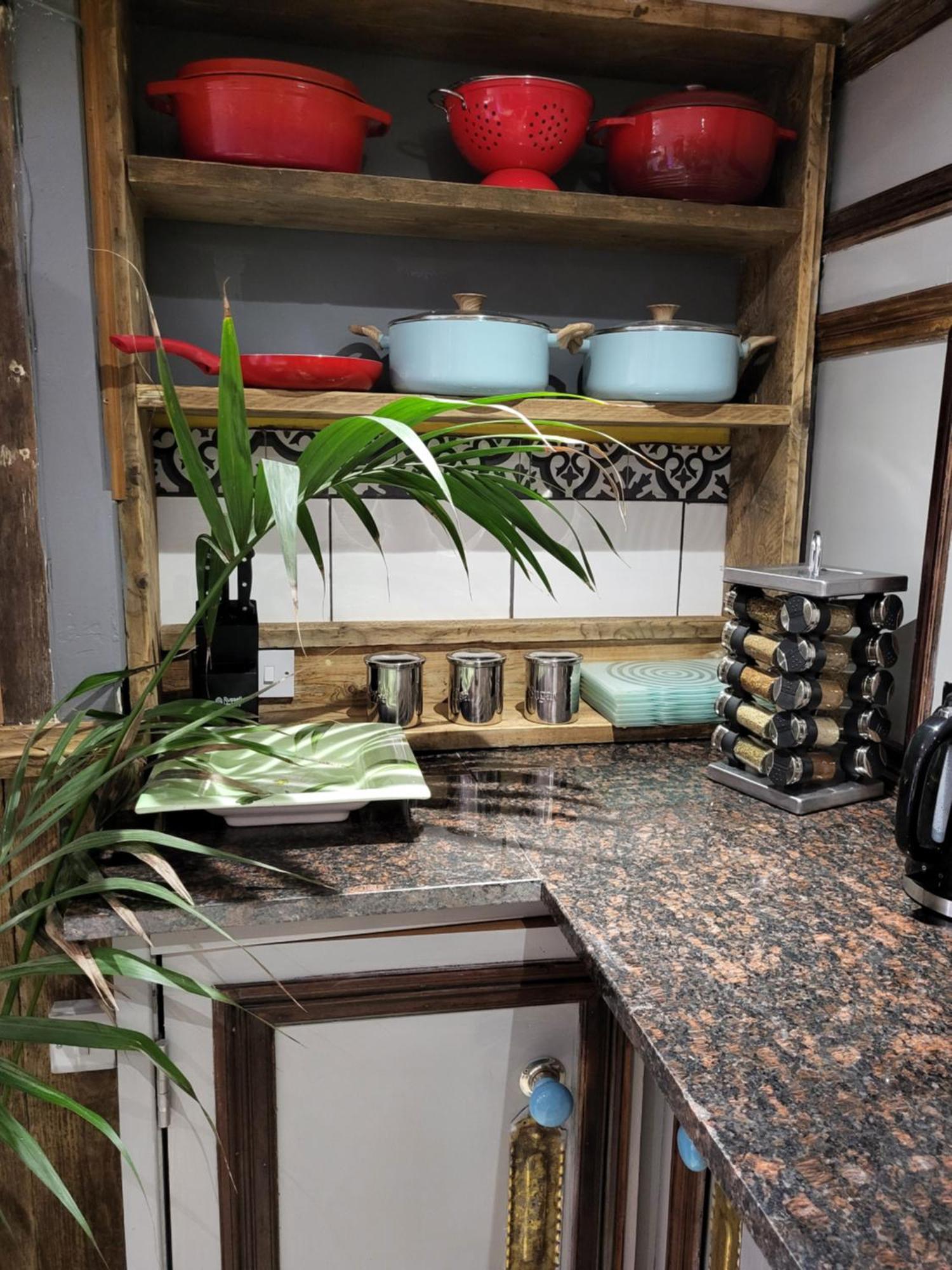 شقة Seaside Hideaway St Leonards هاستَنغ المظهر الخارجي الصورة